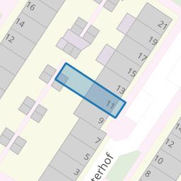 Perceel RZB00-B-6805