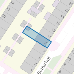 Perceel RZB00-B-6806