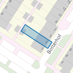 Perceel RZB00-B-6809