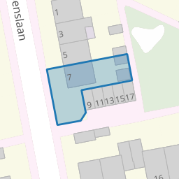 Perceel RZB00-B-6840