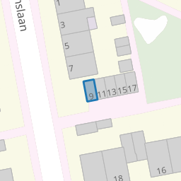 Perceel RZB00-B-6841