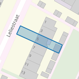 Perceel RZB00-B-6849