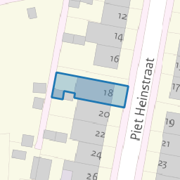 Perceel RZB00-B-6870