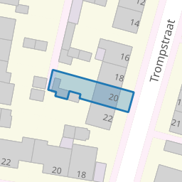 Perceel RZB00-B-6875