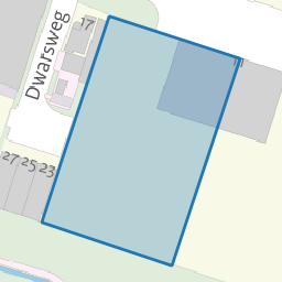 Perceel RZB00-B-6918