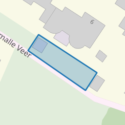 Perceel RZB00-B-6930