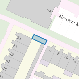 Perceel RZB00-B-6960