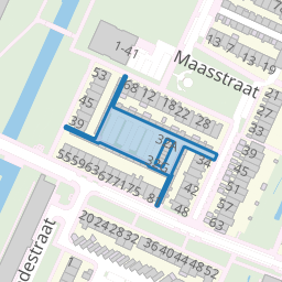 Perceel RZB00-B-6962