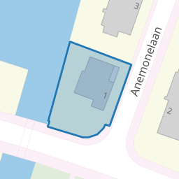 Perceel RZB00-B-6970