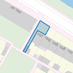 Perceel RZB00-B-6980