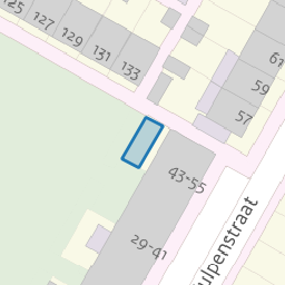 Perceel RZB00-B-6983