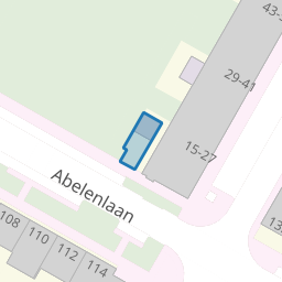 Perceel RZB00-B-6984