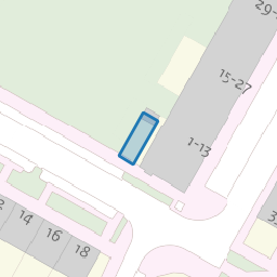 Perceel RZB00-B-6989