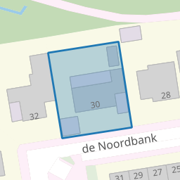 Perceel RZB00-B-6999