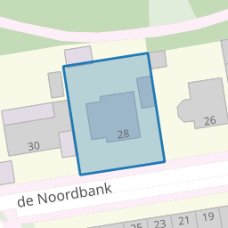 Perceel RZB00-B-7000