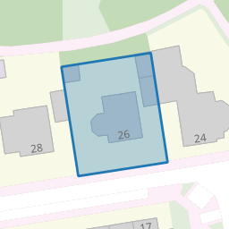 Perceel RZB00-B-7001