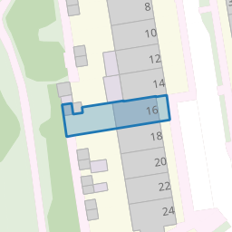 Perceel RZB00-B-7006