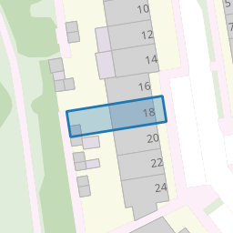 Perceel RZB00-B-7007