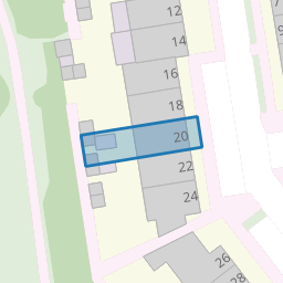 Perceel RZB00-B-7008