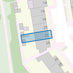 Perceel RZB00-B-7009