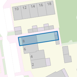 Perceel RZB00-B-7011