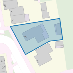 Perceel RZB00-B-7015