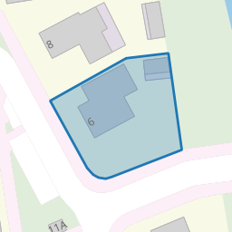 Perceel RZB00-B-7016