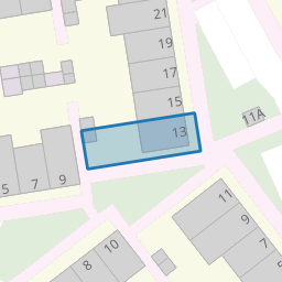 Perceel RZB00-B-7017