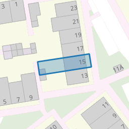 Perceel RZB00-B-7018