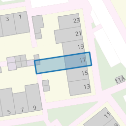 Perceel RZB00-B-7019