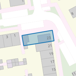 Perceel RZB00-B-7022