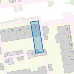 Perceel RZB00-B-7023