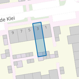 Perceel RZB00-B-7024