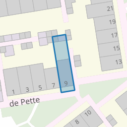 Perceel RZB00-B-7028