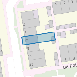 Perceel RZB00-B-7036