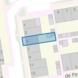 Perceel RZB00-B-7037