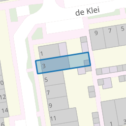 Perceel RZB00-B-7038