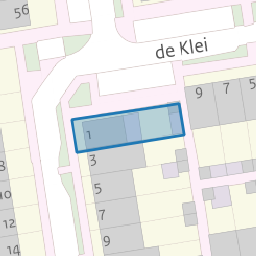 Perceel RZB00-B-7039