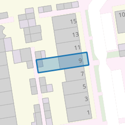 Perceel RZB00-B-7047