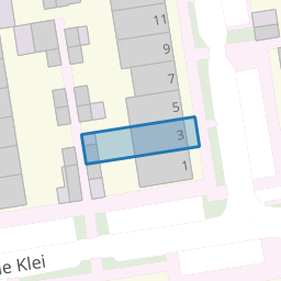 Perceel RZB00-B-7050