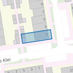 Perceel RZB00-B-7051