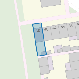 Perceel RZB00-B-7053