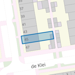 Perceel RZB00-B-7064