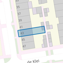 Perceel RZB00-B-7065