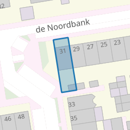 Perceel RZB00-B-7071