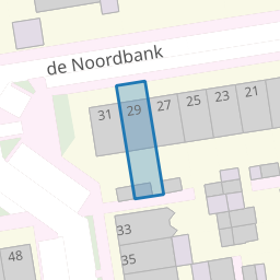 Perceel RZB00-B-7072