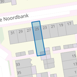 Perceel RZB00-B-7074