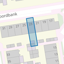 Perceel RZB00-B-7075