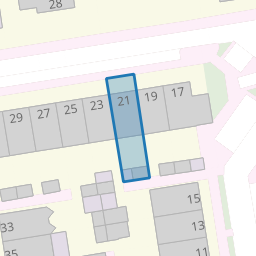 Perceel RZB00-B-7076