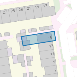 Perceel RZB00-B-7079